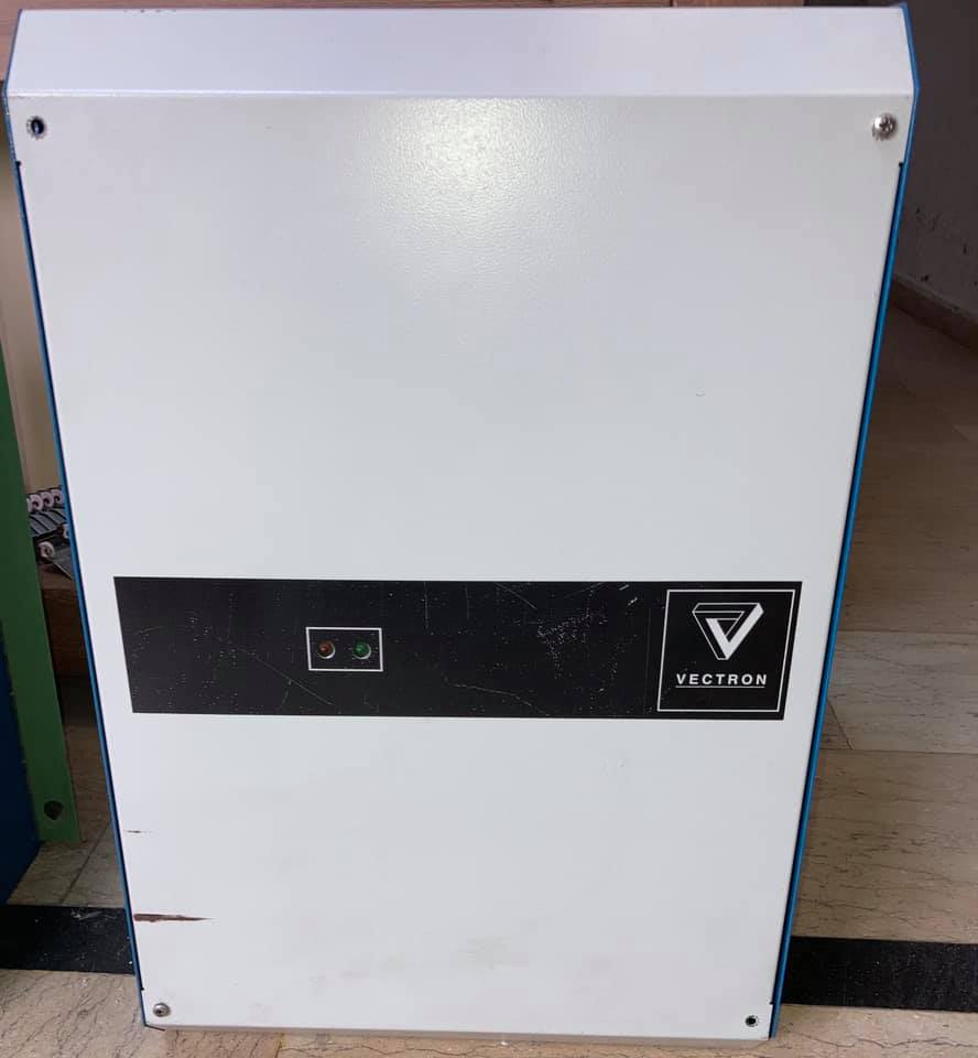 Electronic Card