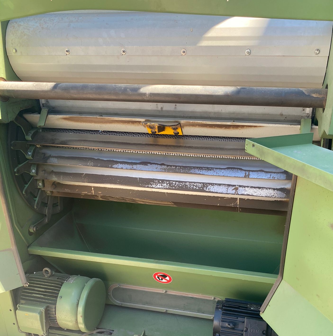 Rieter B 60 Uniflex