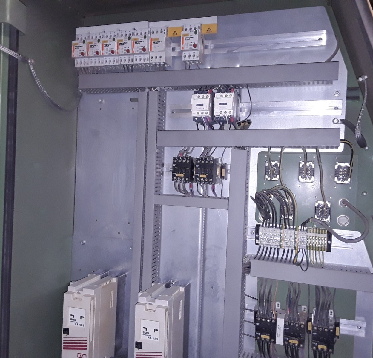 RİETER C50 CARDING