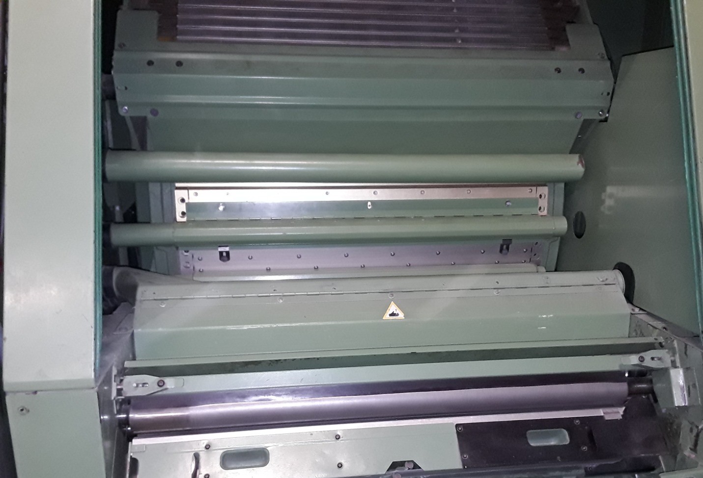 RİETER C50 CARDING