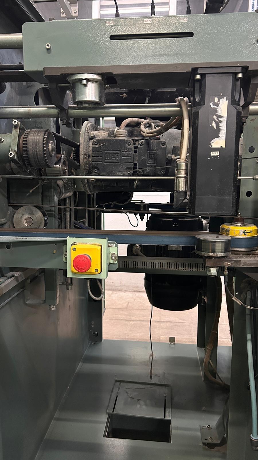 RİETER R35