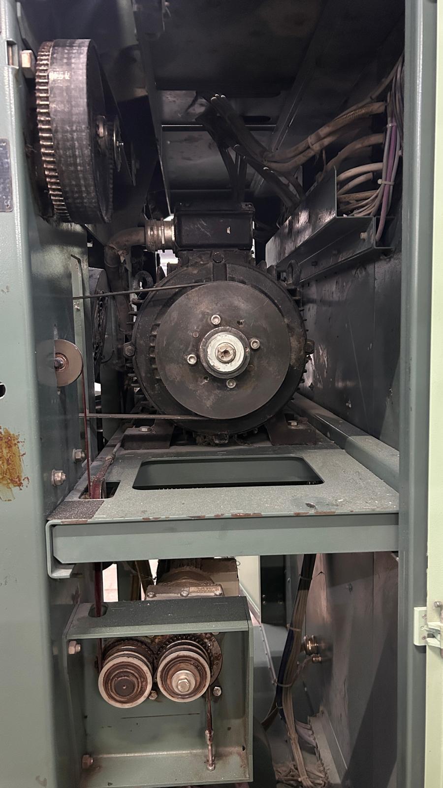 RİETER R35