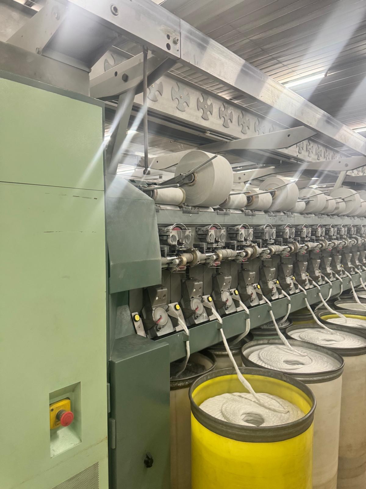 RİETER R40 OPENEND