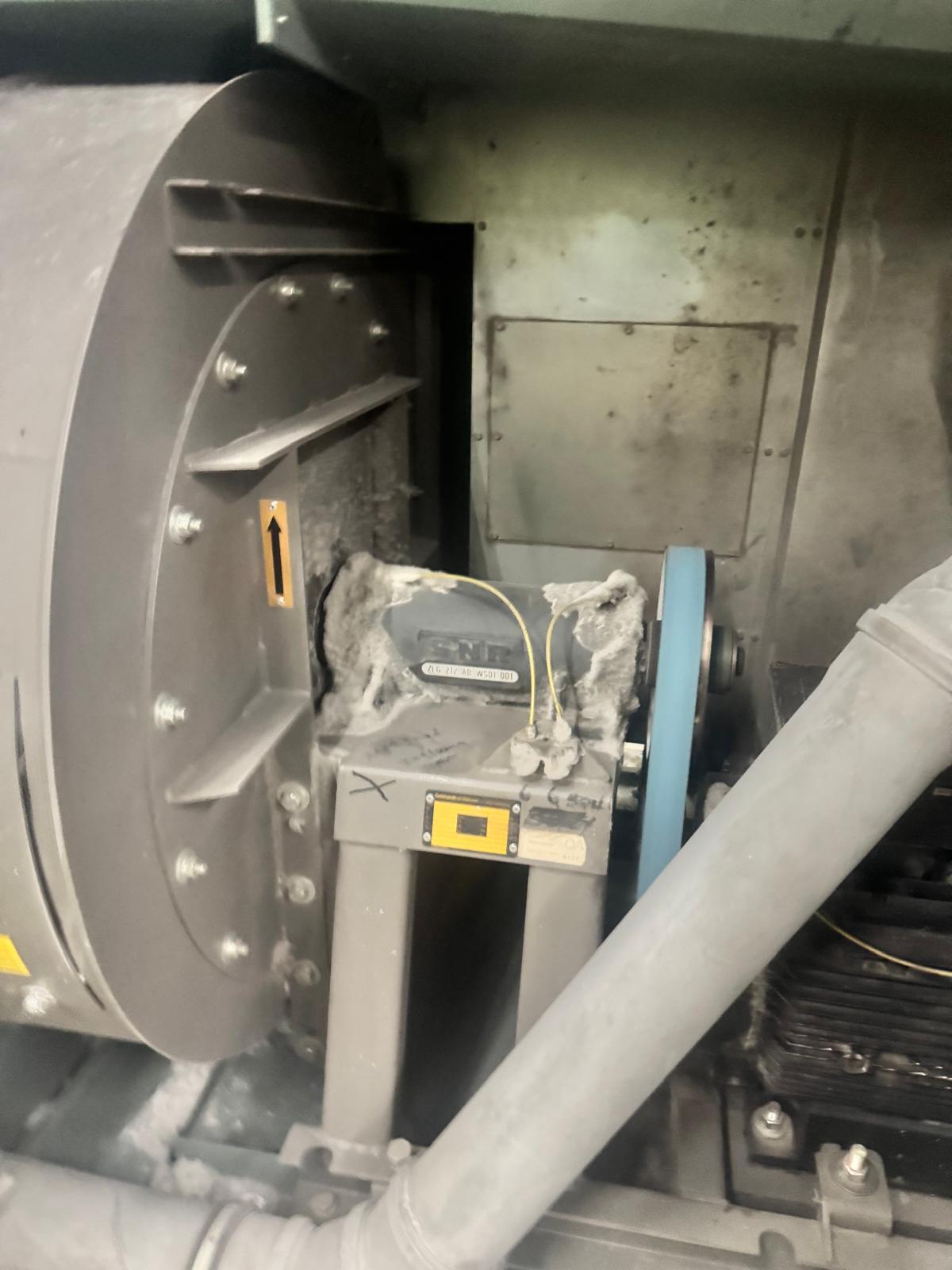 RİETER R40 OPENEND