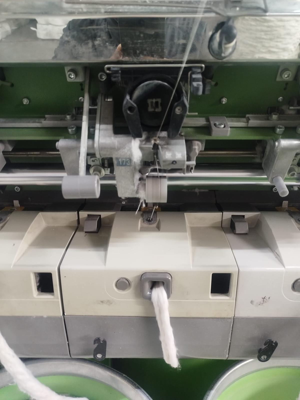 RİETER R923