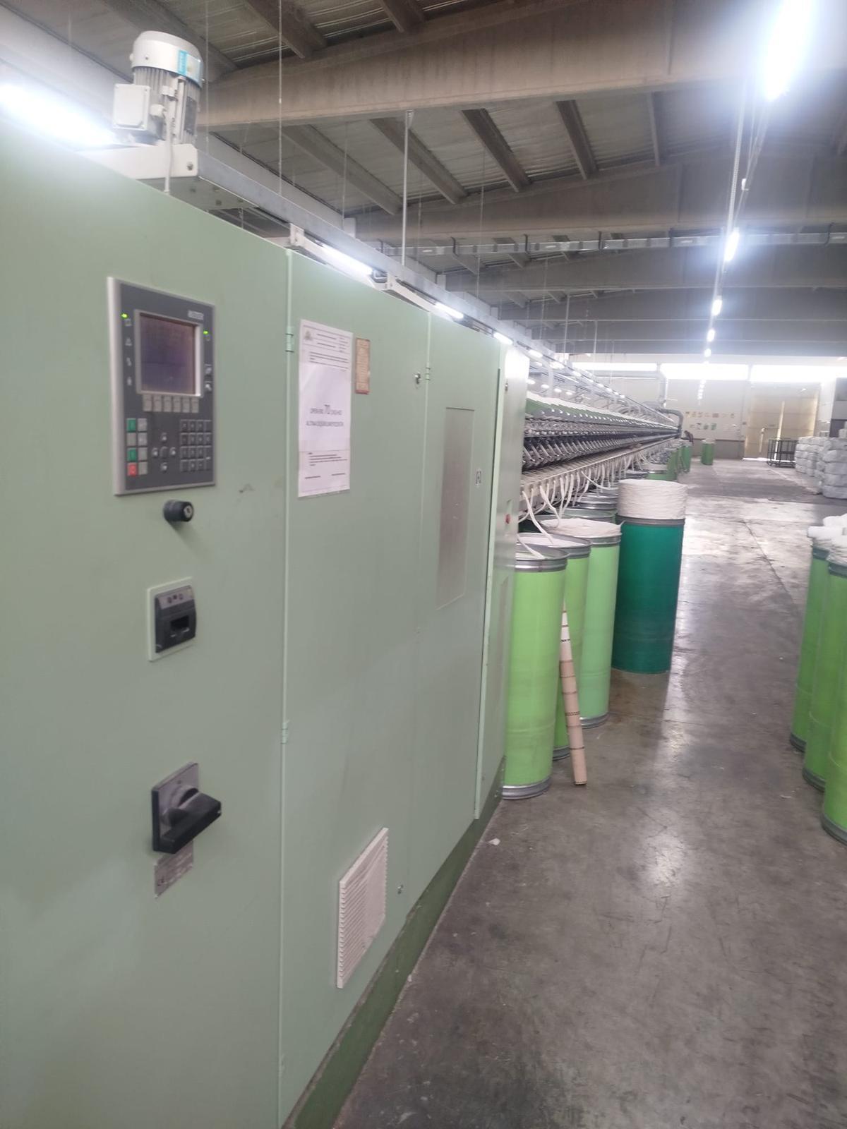 RİETER R923