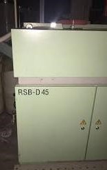 Rieter RSB-D 45 Draw Frame