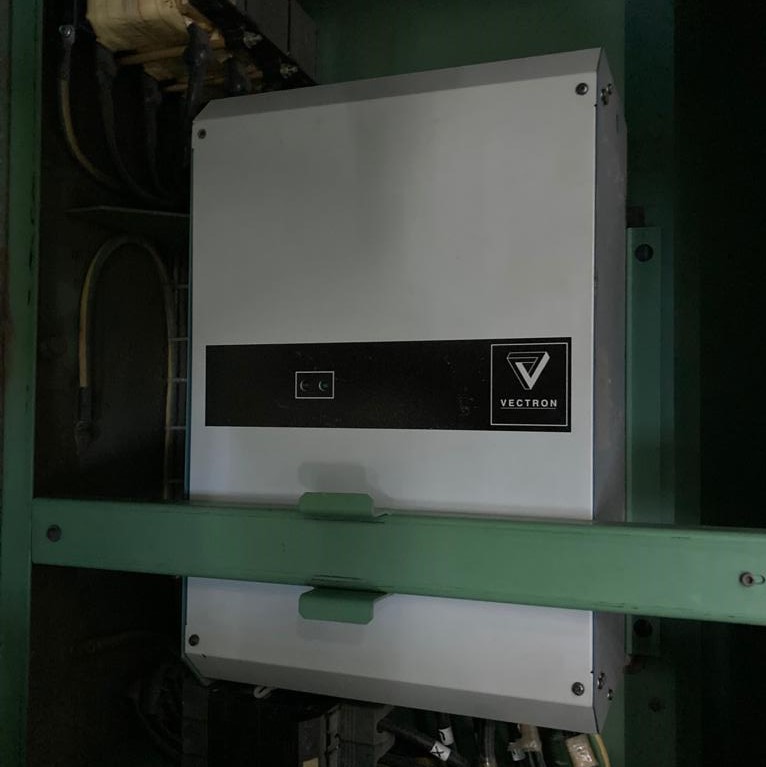 Schlafhorst Openend Se9 288 Spindles