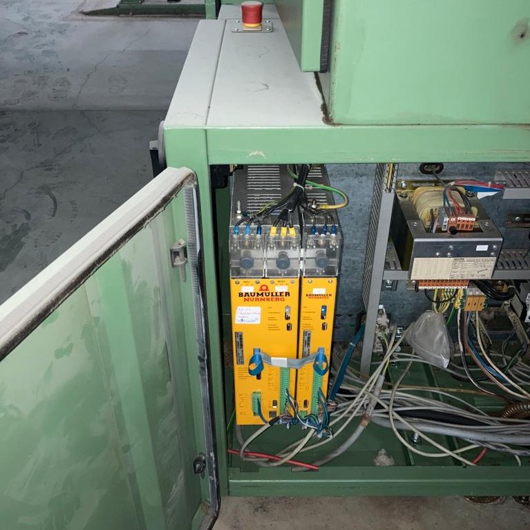 trutzschler-dk-760-carding-machine
